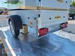 Remolqu agrícola - Humbaur - startrailer h 752010 dk