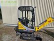 Excavadora - Wacker Neuson - et 16