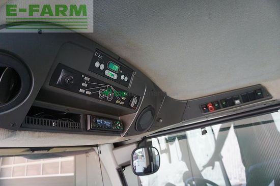 Tractor agrícola - Claas - xerion 4000 trac TRAC