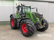 Tractor agrícola - Fendt - 828 vario s4 profi plus