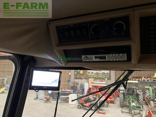 Cosechadora de Cereal - John Deere - 9660 WTS