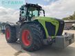 Tractor agrícola - Claas - xerion 5000 trac