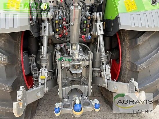 Tractor agrícola - Fendt - 728 vario gen-7 profi+ setting 2