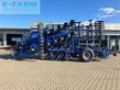 Sembradora - Kockerling - ultima cs 600