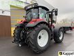 Tractor agrícola - Steyr - 6150 profi cvt (stage v)