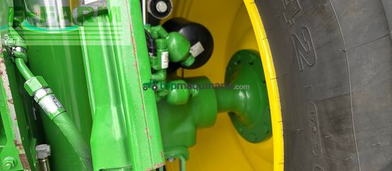 Tractor agrícola - John Deere - 6R 175