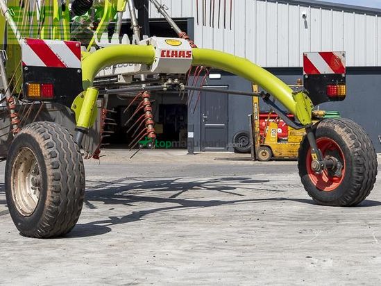 Henificador - Claas - 2800
