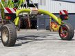 Henificador - Claas - 2800