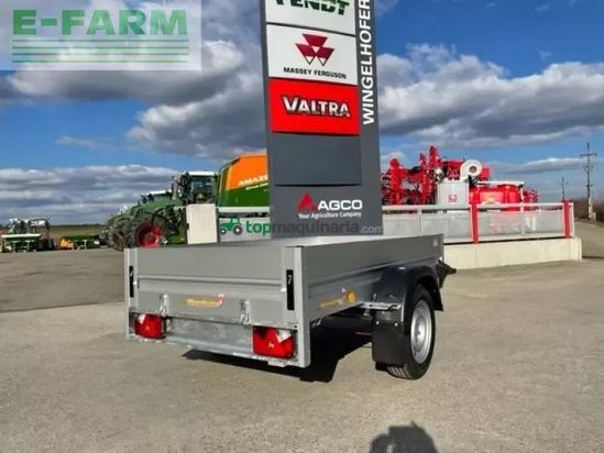 Remolqu agrícola -  - pkw anhänger 1300kg