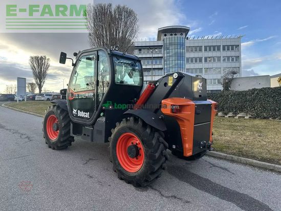 Telescopica - Bobcat - bobcat t35.105