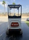 Mini Excavadora Bobcat E17 
