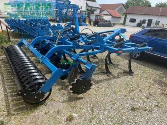 Cultivador -  - grubber 2,50m