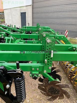 Cultivador - Kerner - komet 480