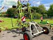 Henificador - Claas - volto 1100 t