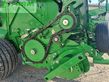 Empacadora gigant - John Deere - f441m