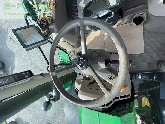 Tractor agrícola - John Deere - 6r250 / 6r 250