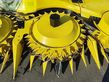 Cabezal - John Deere - 9500i prodrive 40km/h inkl. kemper 490plus