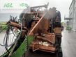 Empacadora gigant - Krone - big pack 1270 vc