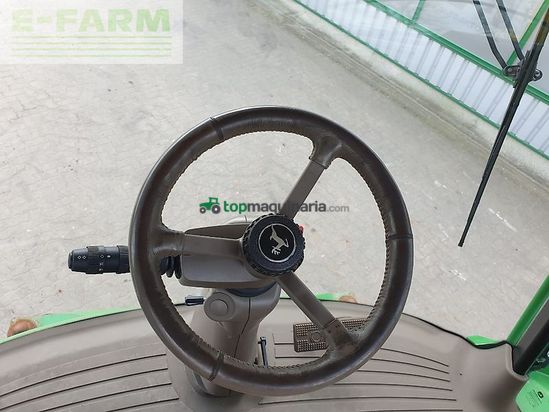 Cosechadora de Cereal - John Deere - 8600 "ready to use"