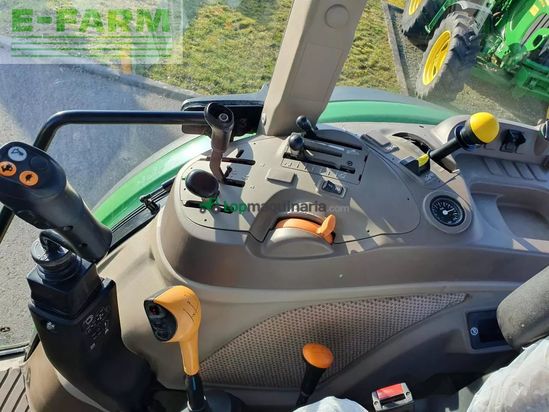 Tractor agrícola - John Deere - 5100m