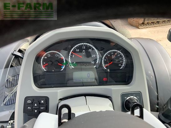 Tractor agrícola - Valtra - n134 active tractor (st26110)