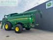 Cosechadora de Cereal - John Deere - s790