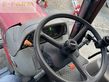 Tractor agrícola - Case IH - maxxum mc 140 profi MC