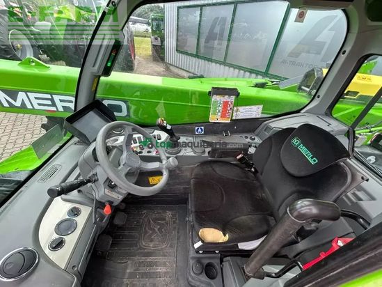 Telescopica - Merlo - tf 33.7-115