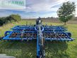 Combinado de siembra - Dal-Bo - rollomaximum 620 u-walze