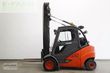 Elevadora - Linde - h 30 t evo 393-02