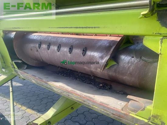 Cosechadora de Cereal - Claas - lexion 540