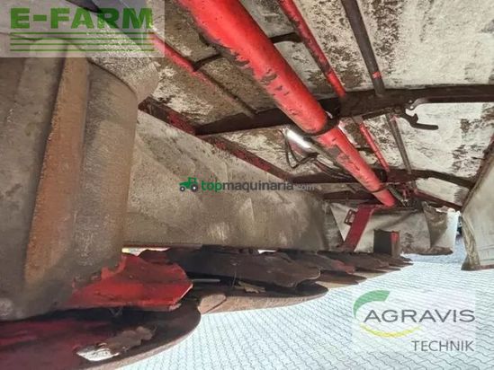 Cortacésped manual - Kuhn - gmd 9530 ff