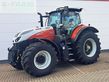 Tractor agrícola - Steyr - 6200 absolut cvt CVT
