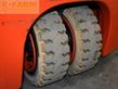 Elevadora - Linde - e 18 l evo 386-02