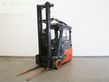 Elevadora - Linde - e 18 l evo 386-02