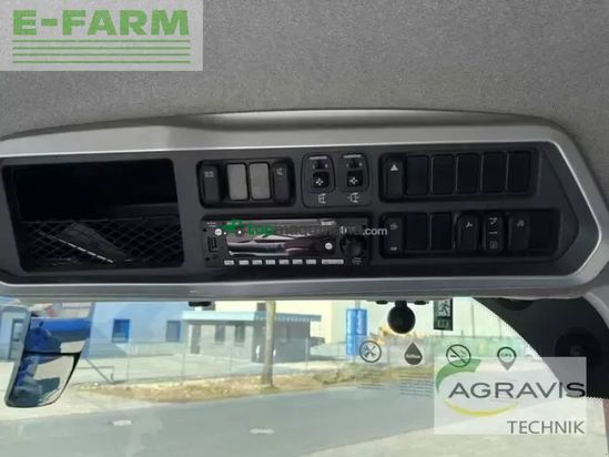 Tractor agrícola - New Holland - t 7.315 auto command hd plm