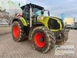 Tractor agrícola - Claas - axion 870 cmatic cebis CMATIC CEBIS