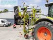 Henificador - Claas - VOLTO 900