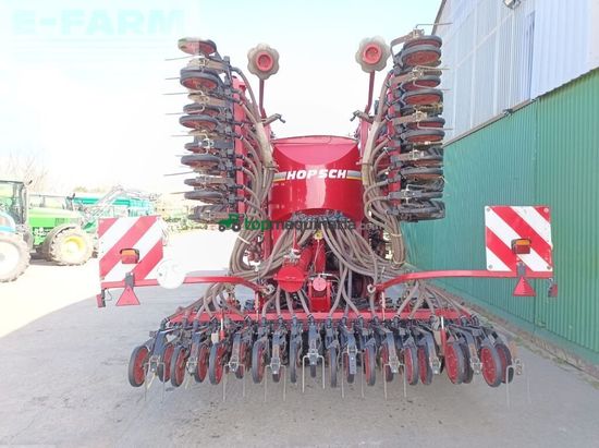 Sembradora - Horsch - pronto 6 dc