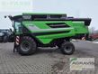 Cosechadora de Cereal - Deutz-Fahr - c7206 t5