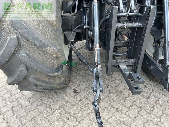 Tractor agrícola - New Holland - t7.260