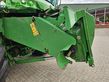 Cosechadora de Cereal - John Deere - w540