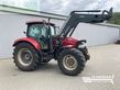 Tractor agrícola - Case IH - maxxum 140