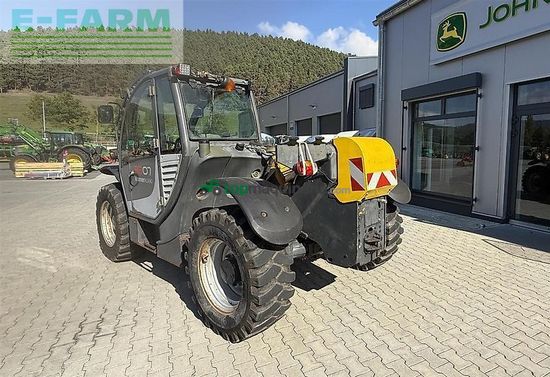 Telescopica - kramer - 3307