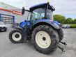 Tractor agrícola - New Holland - t6.145dc