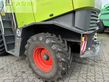 Cosechadora de Cereal - Claas - jaguar 850 profistar