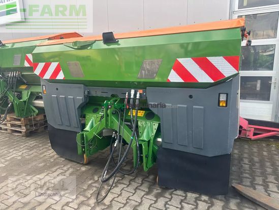 Esparcidor - Amazone - za-ts 3200