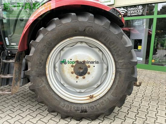 Tractor agrícola - Case IH - farmall 105 u
