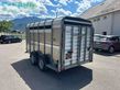 Remolqu agrícola - Ifor Williams - ta 3500