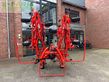 Henificador - Kuhn - gf 8700